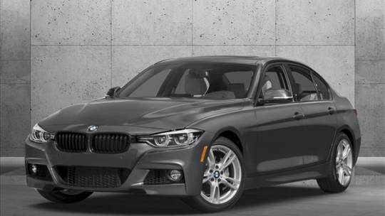 2017 bmw 3 series 340i xdrive