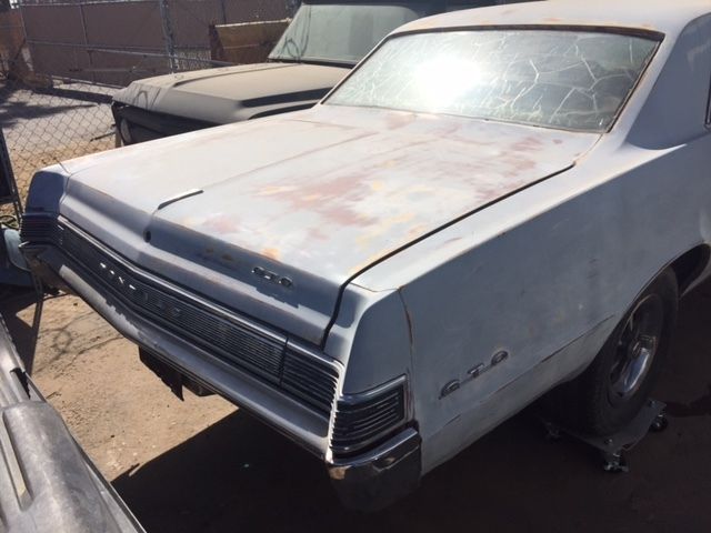 1965 pontiac lemans gto great classic car for ls conversion ls1 ls2 64 65 66 67