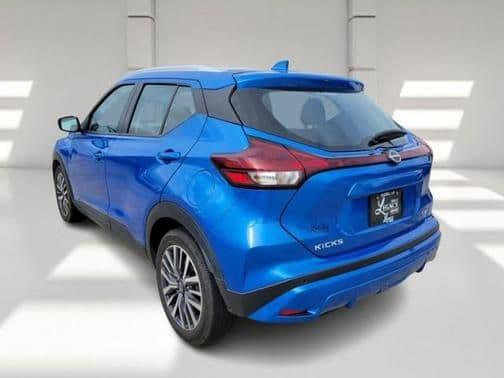 2022 nissan kicks sv in north shore, louisiana