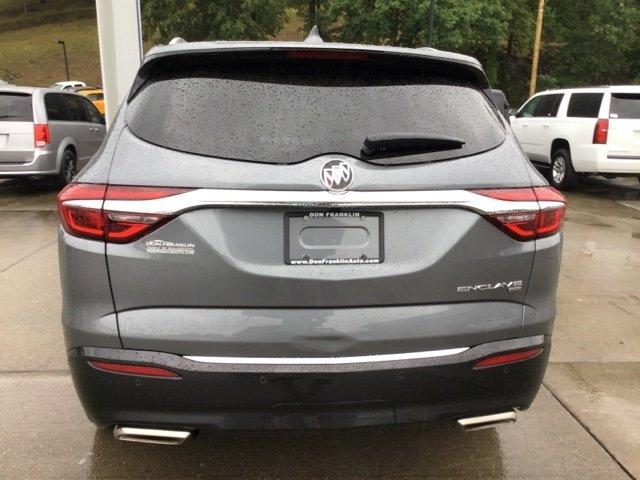 used 2019 buick enclave awd essence lexington, ky 40509 for sale in lexington, kentucky