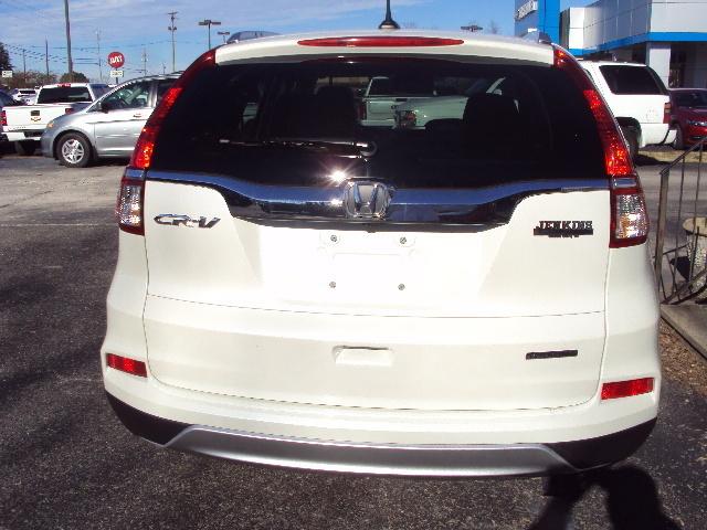 used 2015 honda cr-v fwd touring fayetteville, tn 37334 for sale in fayetteville, tennessee