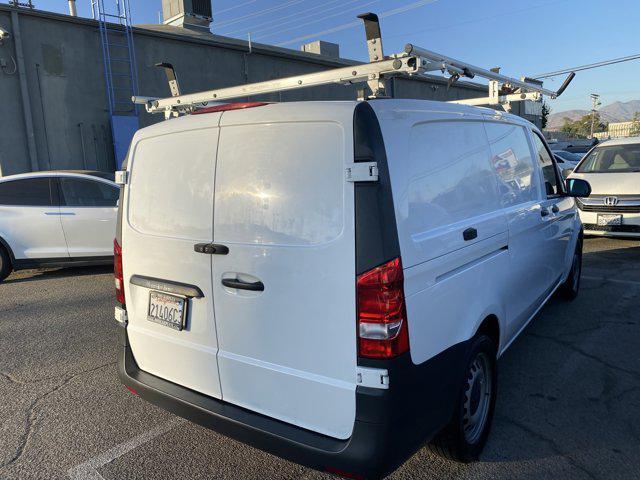 2020 mercedes-benz metris base
