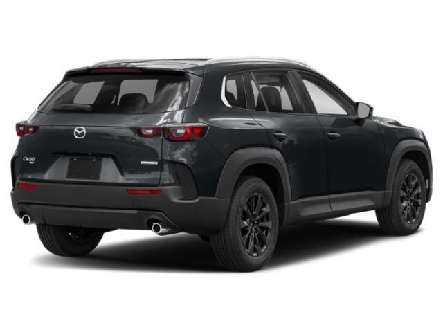 2023 mazda cx-50 2.5 s preferred plus