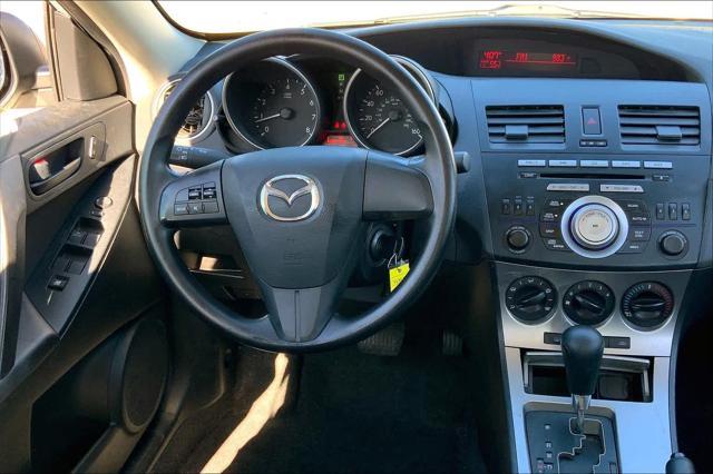 2011 mazda mazda3 s sport