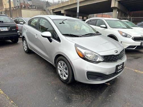 2013 kia rio in chicago, illinois