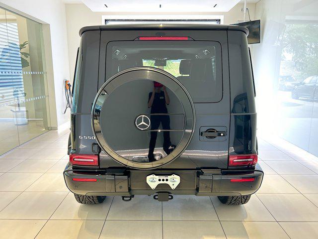 2021 mercedes-benz g-class suv