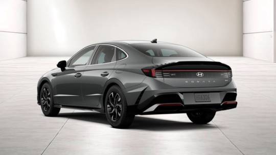 2024 Hyundai Sonata