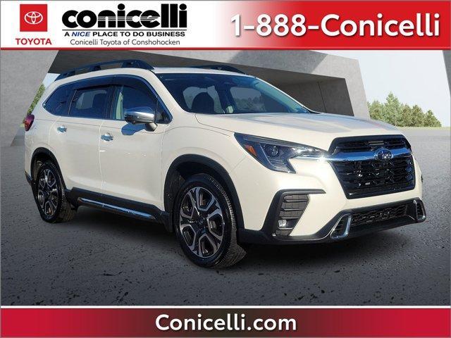 2023 subaru ascent touring 7-passenger