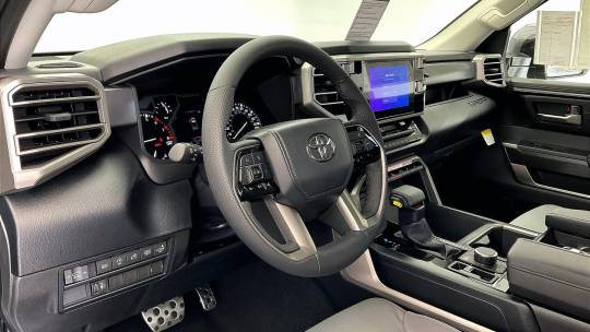 2024 Toyota Tundra