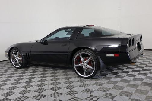 1986 chevrolet corvette in saint louis, missouri