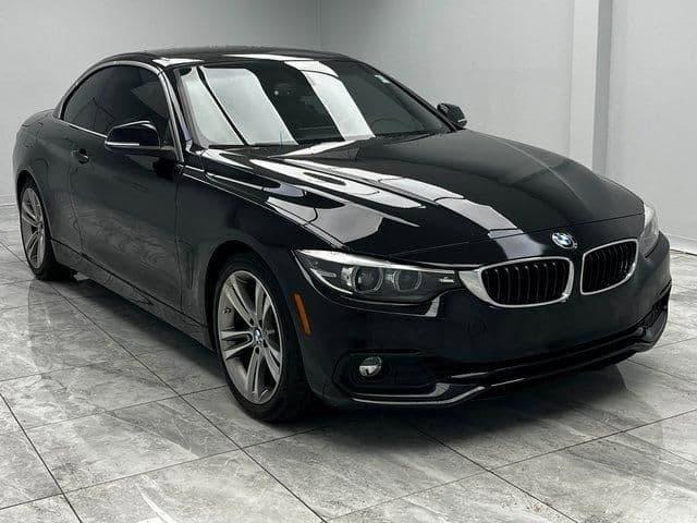 2019 bmw 4 series 430i in rahway, new jersey