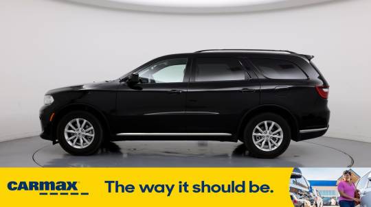 2023 Dodge Durango