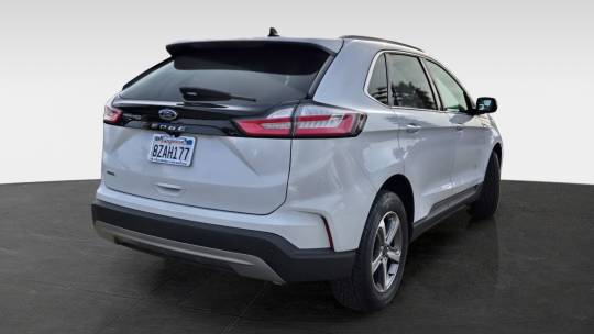 2021 Ford Edge
