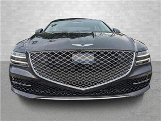 2024 Genesis G80 2.5t