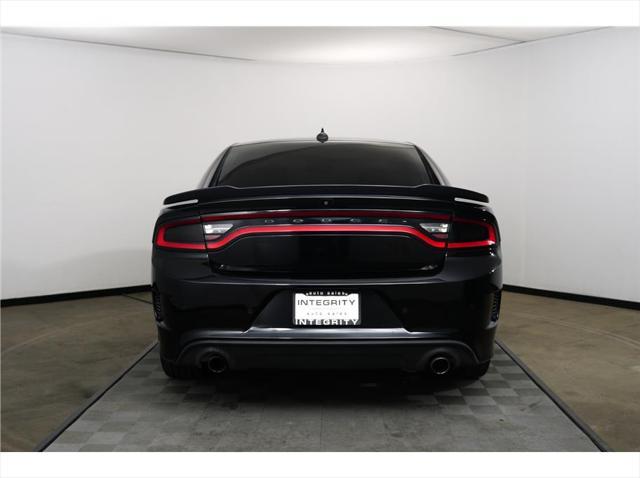 2020 dodge charger gt