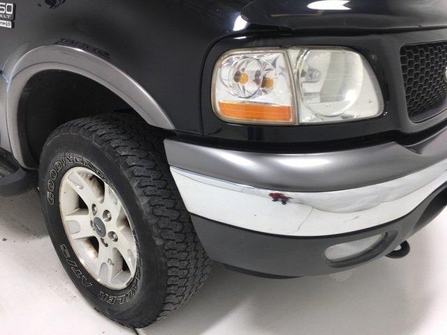 used 2002 ford f150 xlt pikeville, ky 41501 for sale in broad bottom, kentucky