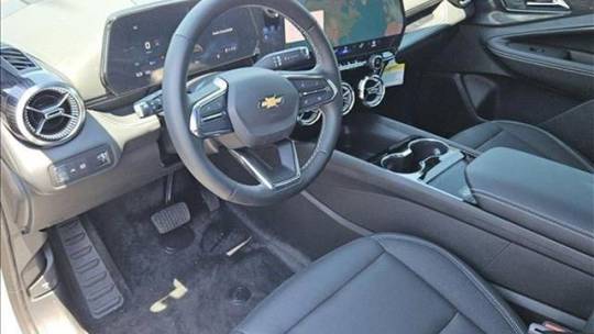 2024 Chevrolet Blazer EV