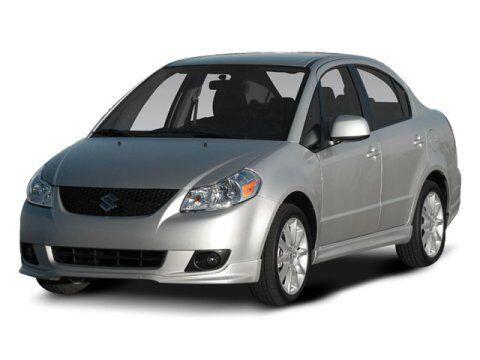 2008 suzuki sx4 sport road trip edition touring 2