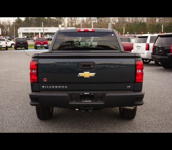 new 2018 chevrolet silverado 1500 lt berlin, md 21811 for sale in berlin, maryland