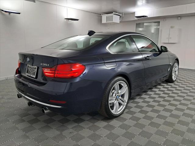 2014 bmw 435 i xdrive