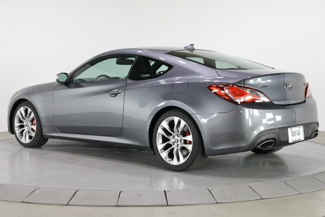 used 2016 hyundai genesis coupe 3.8 r-spec beaverton, or 97005 for sale in beaverton, oregon