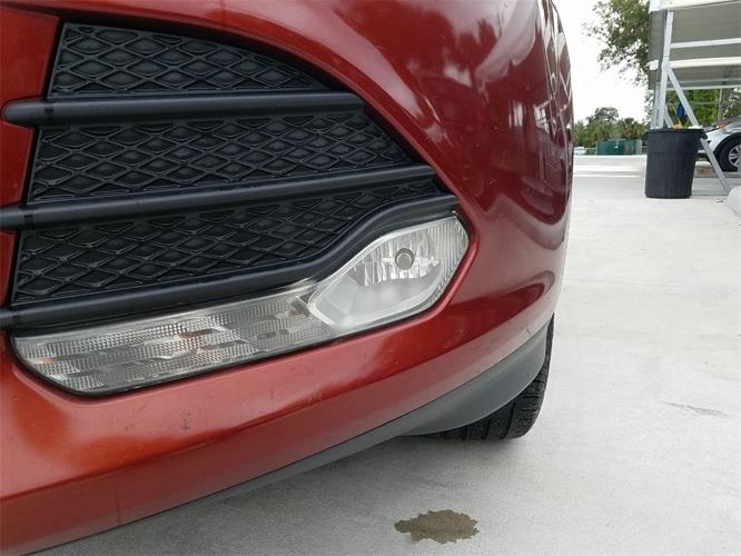 used 2014 ford escape fwd se merritt island, fl 32952 for sale in merritt island, florida
