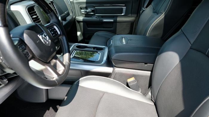 certified 2018 ram 1500 laramie longhorn louisville, ky 40207 for sale in louisville, kentucky