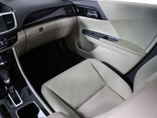 used 2016 honda accord lx sedan tampa, fl 33619 for sale in tampa, florida