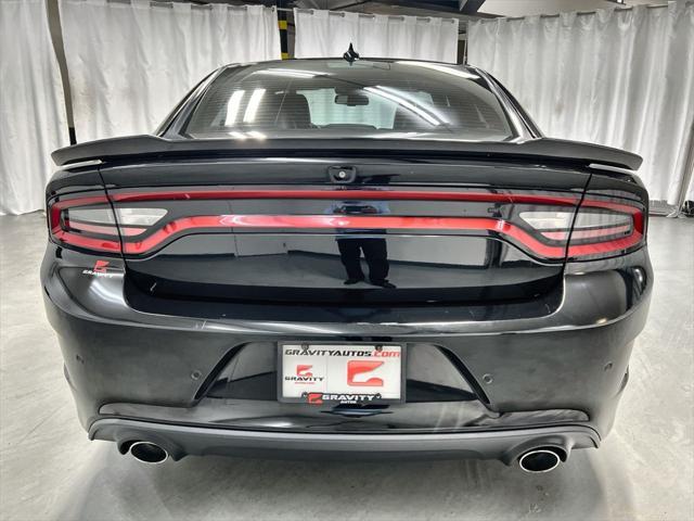 2019 dodge charger r/t