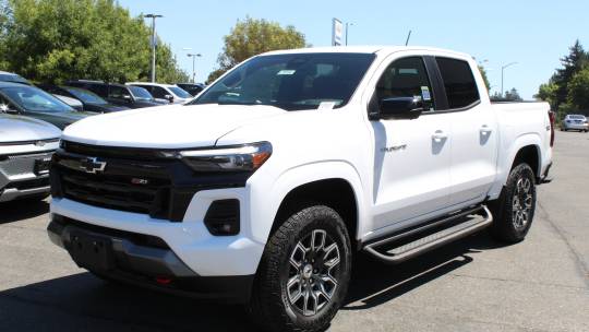 2024 Chevrolet