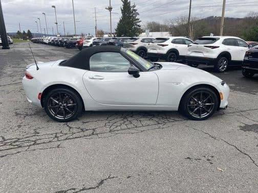 2016 mazda mx-5 miata in secaucus, new jersey