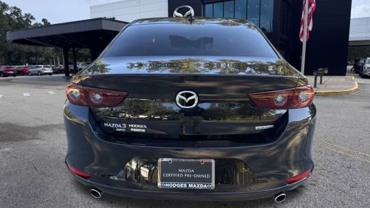 2023 Mazda