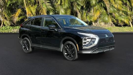 2023 Mitsubishi Eclipse Cross