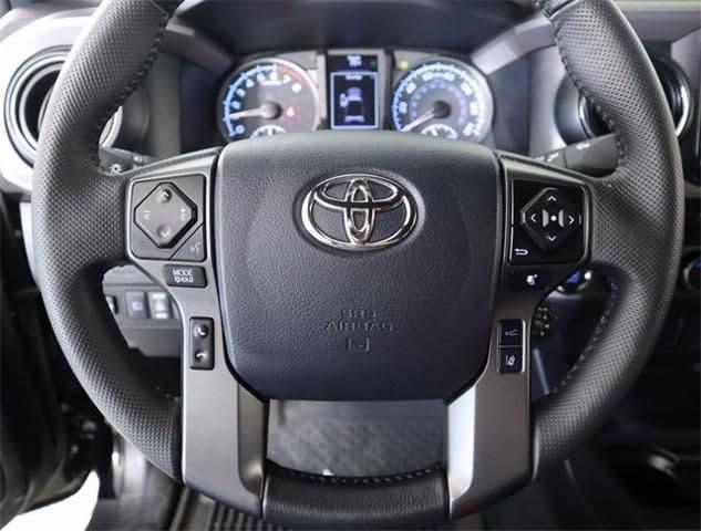 2023 toyota tacoma in yukon, oklahoma