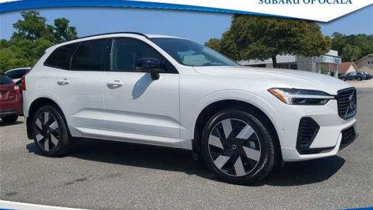 2024 Volvo XC60