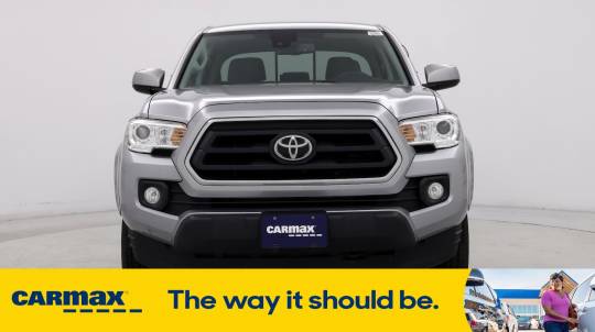 2020 Toyota