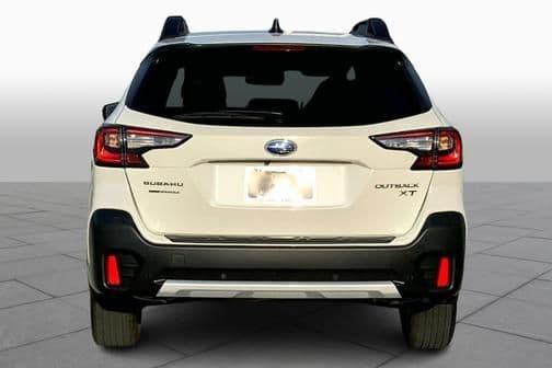 2021 subaru outback limited xt in fort worth, texas