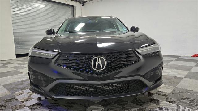 2023 acura integra base