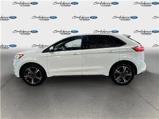 2023 Ford Edge st