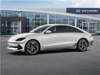 2023 Hyundai IONIQ 6 sel