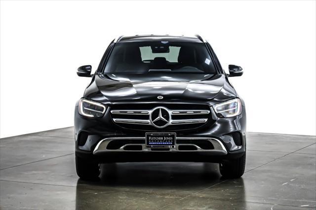 2022 mercedes-benz glc 300 base