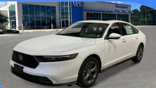 2024 Honda Accord