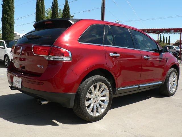 used 2014 lincoln mkx fwd prescott valley, az 86314 for sale in prescott valley, arizona