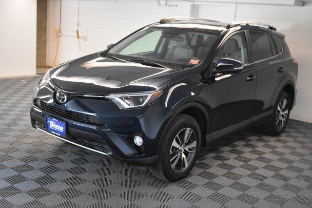2017 toyota rav4 xle awd xle 4dr suv for sale in saco, maine