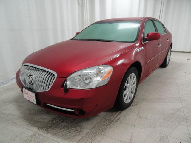 2010 buick lucerne cx for sale in grand forks, north dakota
