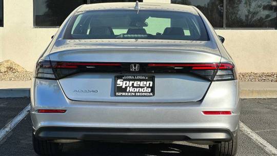 2024 Honda Accord