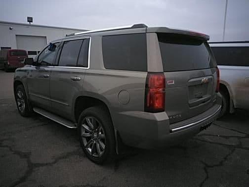 2019 chevrolet tahoe premier in appleby, south dakota