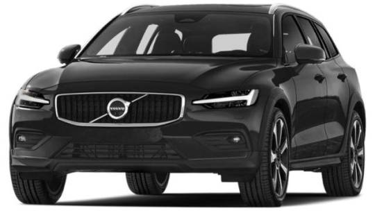 2024 Volvo V60 Cross Country