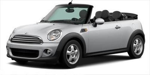 2011 mini cooper in saint louis, missouri