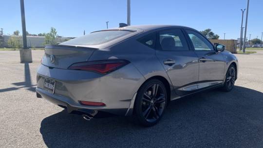 2024 Acura Integra
